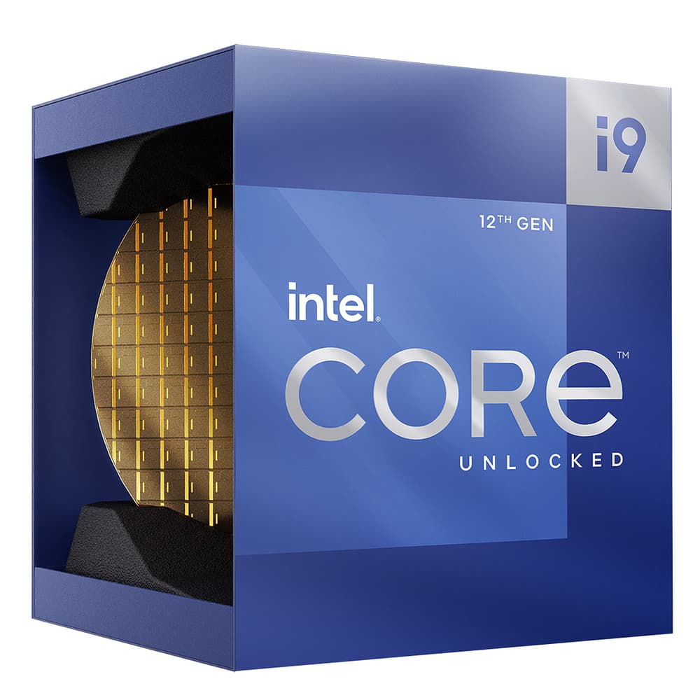 Intel Processador Intel I9 12900K Alder Lake 2GHZ Lga 30MB Cache