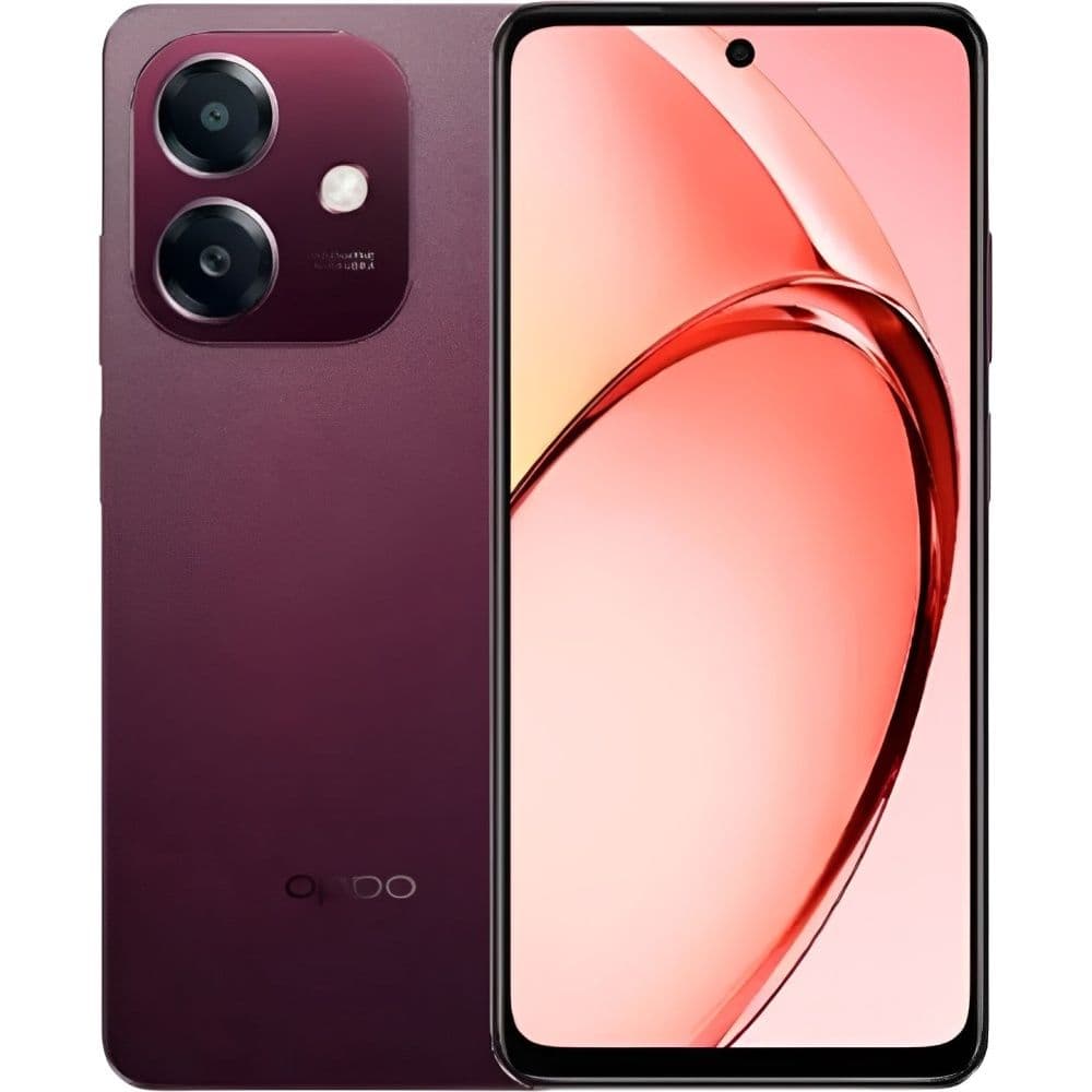 Oppo A20 CPH2641 Coloros Cafe 128GB