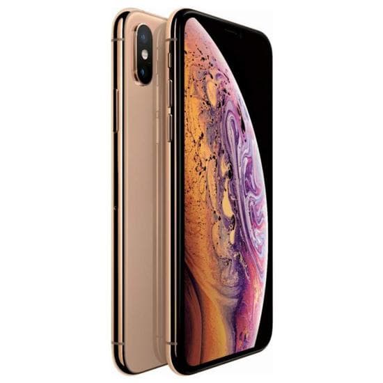 Apple Iphone Xs 64GB Dourado