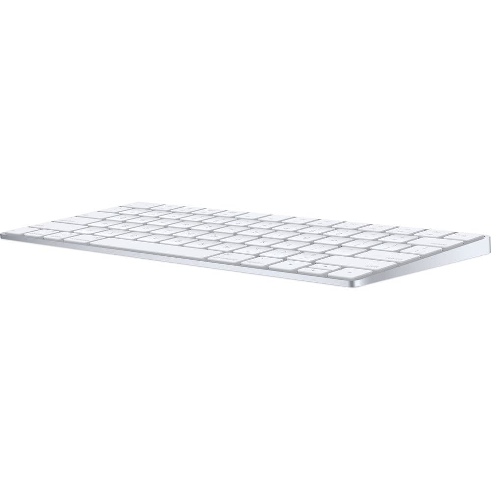 Apple Magic Keyboard MLA22LZ Prata