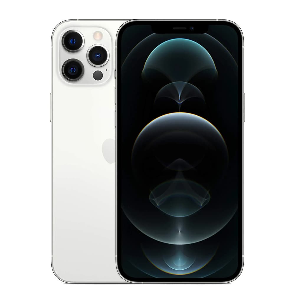 Apple Iphone Pro 256GB Prata