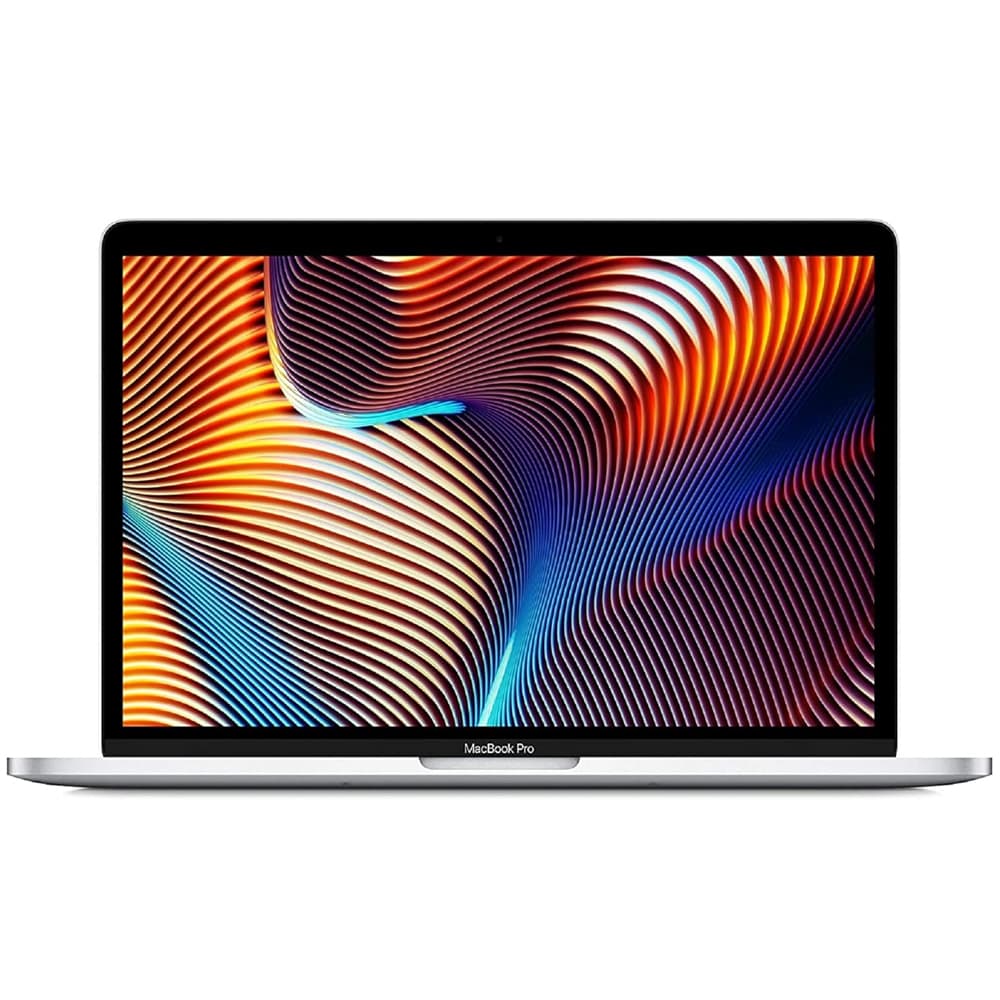 Apple Macbook Pro Intel I5 Ssd 16GB Prata
