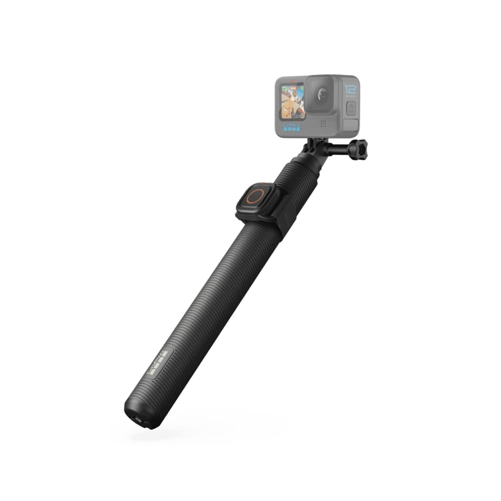 Gopro Suporte Gopro Extension Pole Agxts Ate 122CM Preto