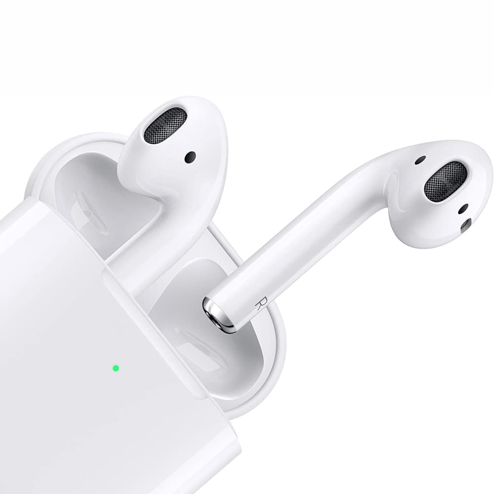 Apple Airpods Wireless MRXJ2AM