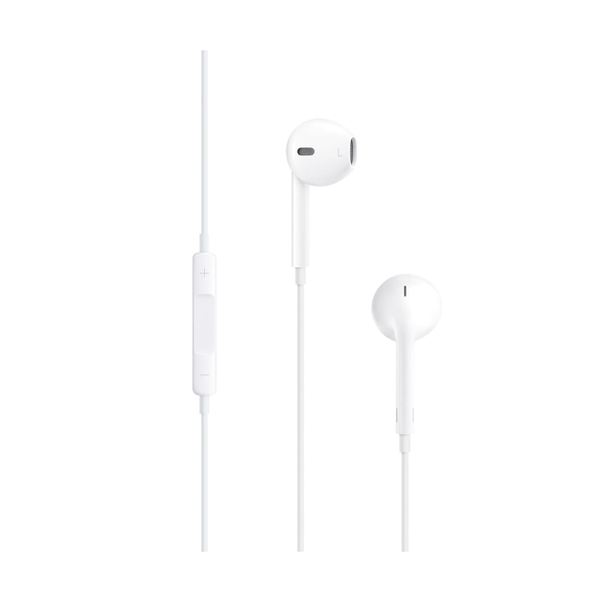 Apple Earpods MNHF2AM Conector Branco