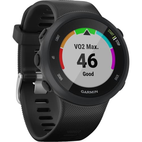 Garmin Smartwatch Garmin Forerunner Gps Preto
