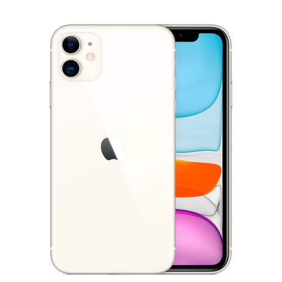 Apple Iphone 64GB Branco