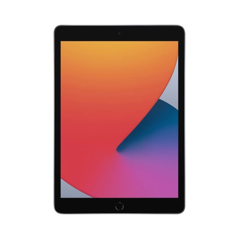 Apple Ipad MYLD2LL Wi Fi Space 128GB Cinza