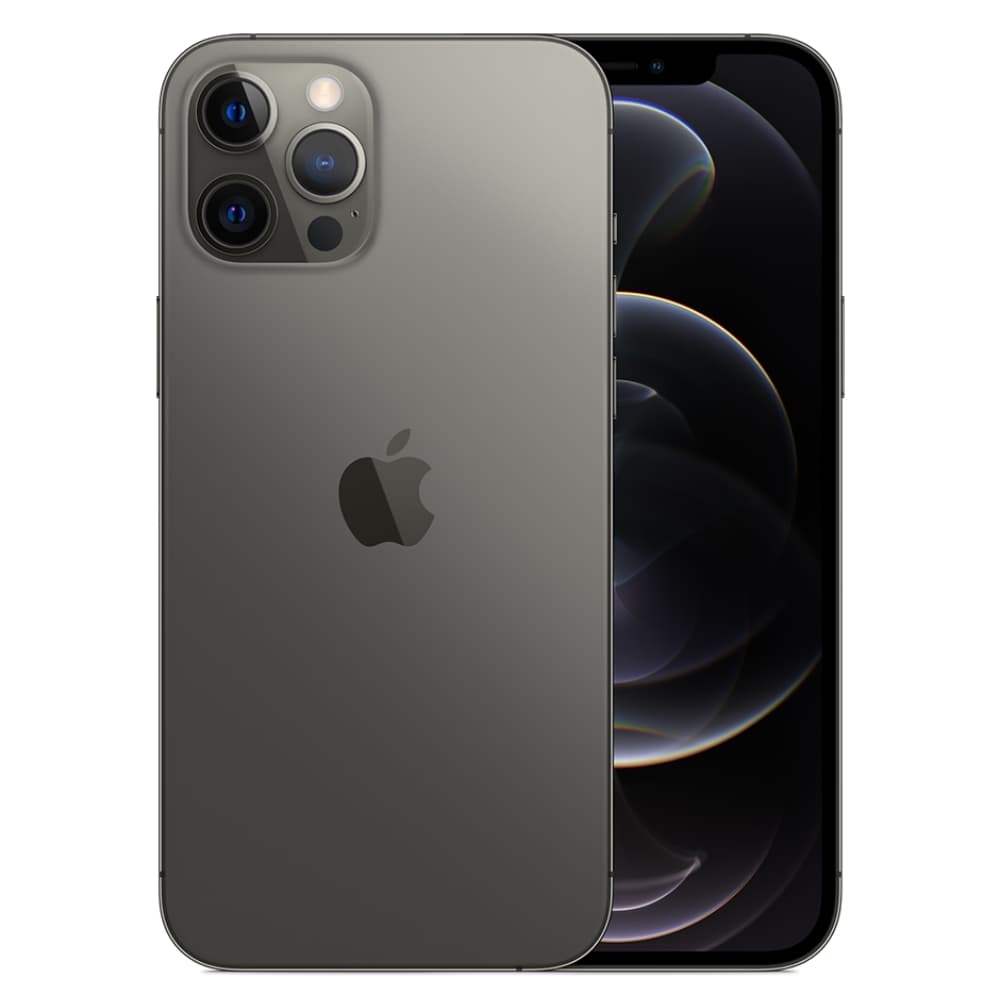 Apple Iphone Pro Graphite 512GB