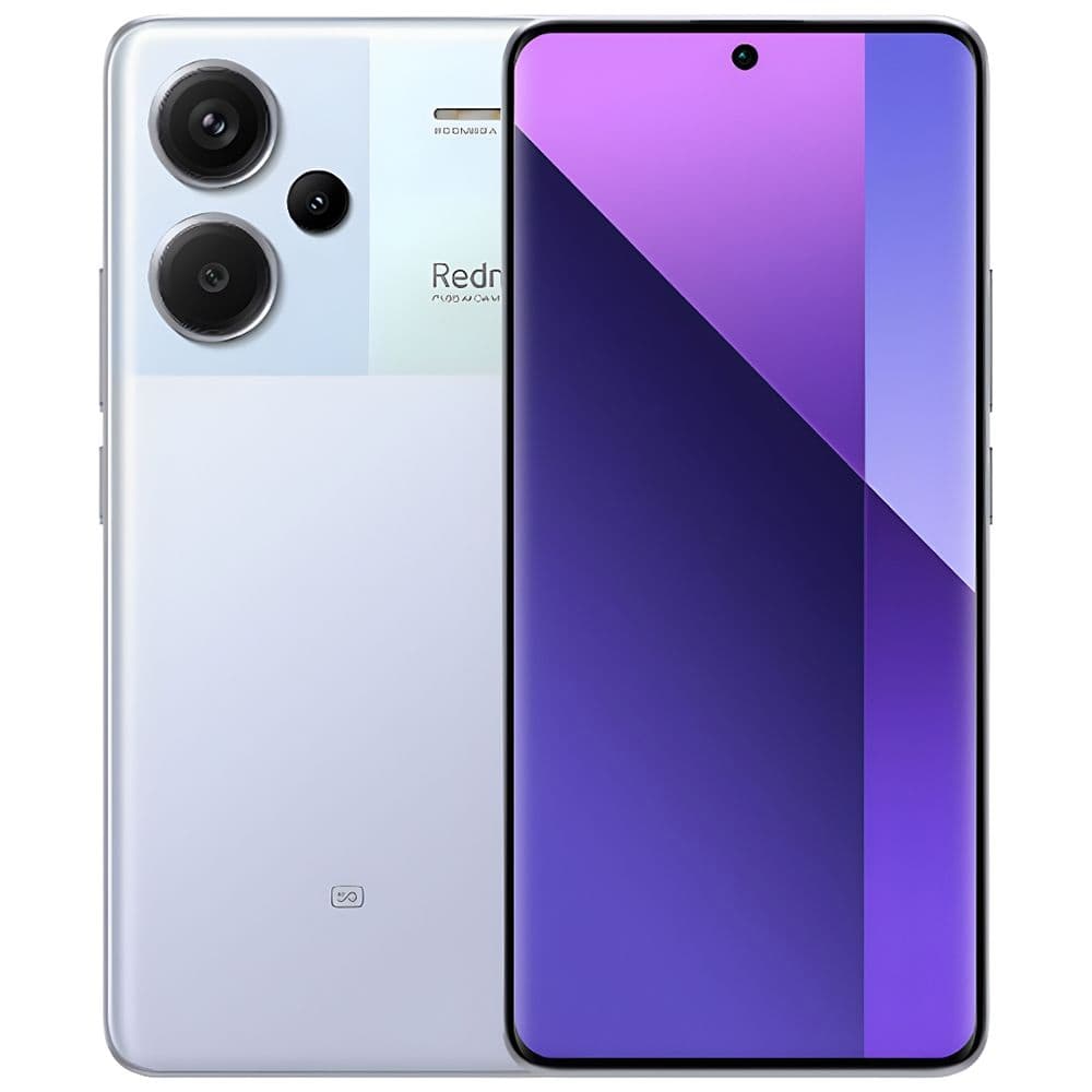 Xiaomi Redmi Note Pro Aurora 256GB Roxo