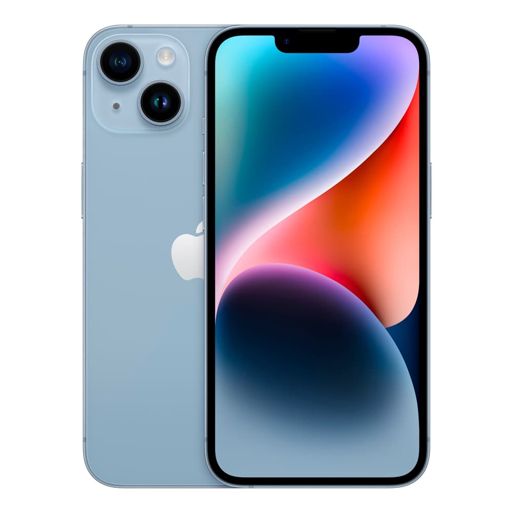 Apple Iphone Pristine 256GB Azul
