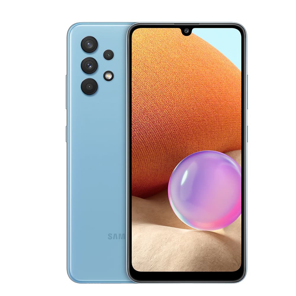 Samsung Galaxy A32 128GB Azul