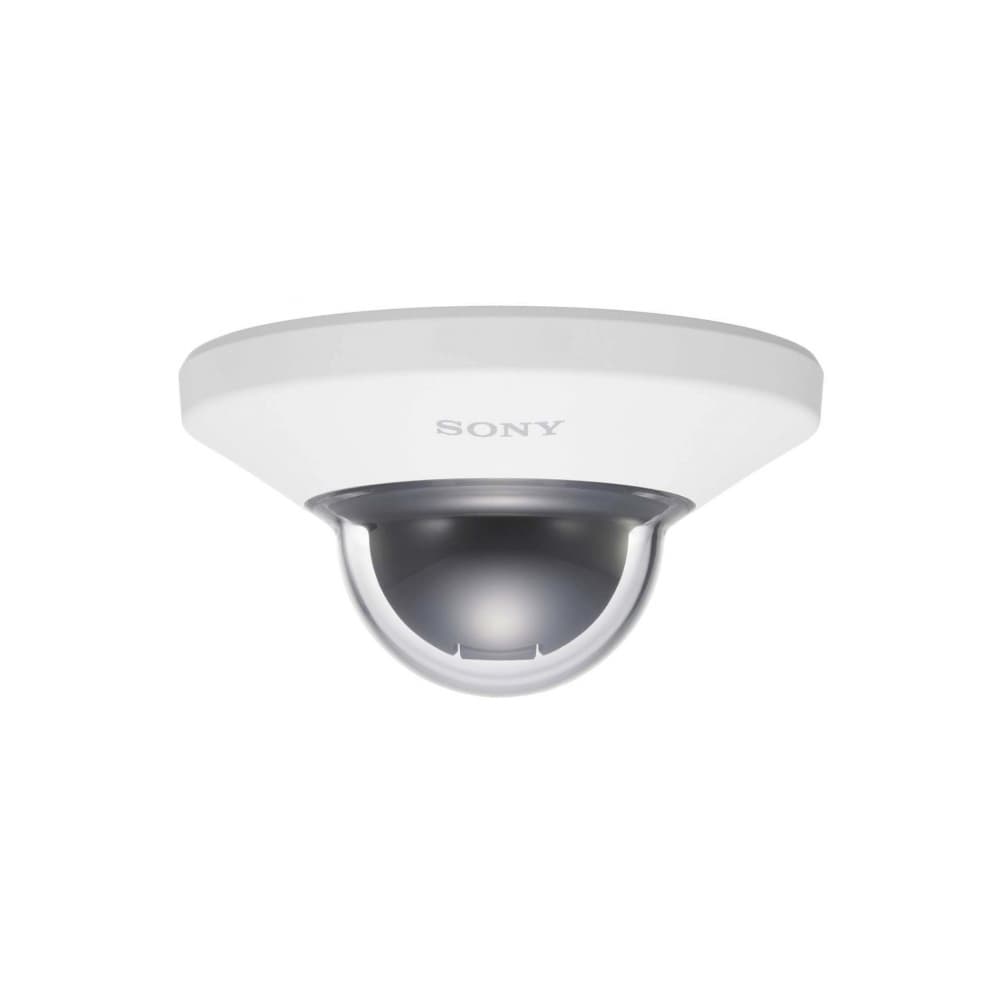 Sony Camera Cctv Snc DH110T 720P Fps Indoor Series