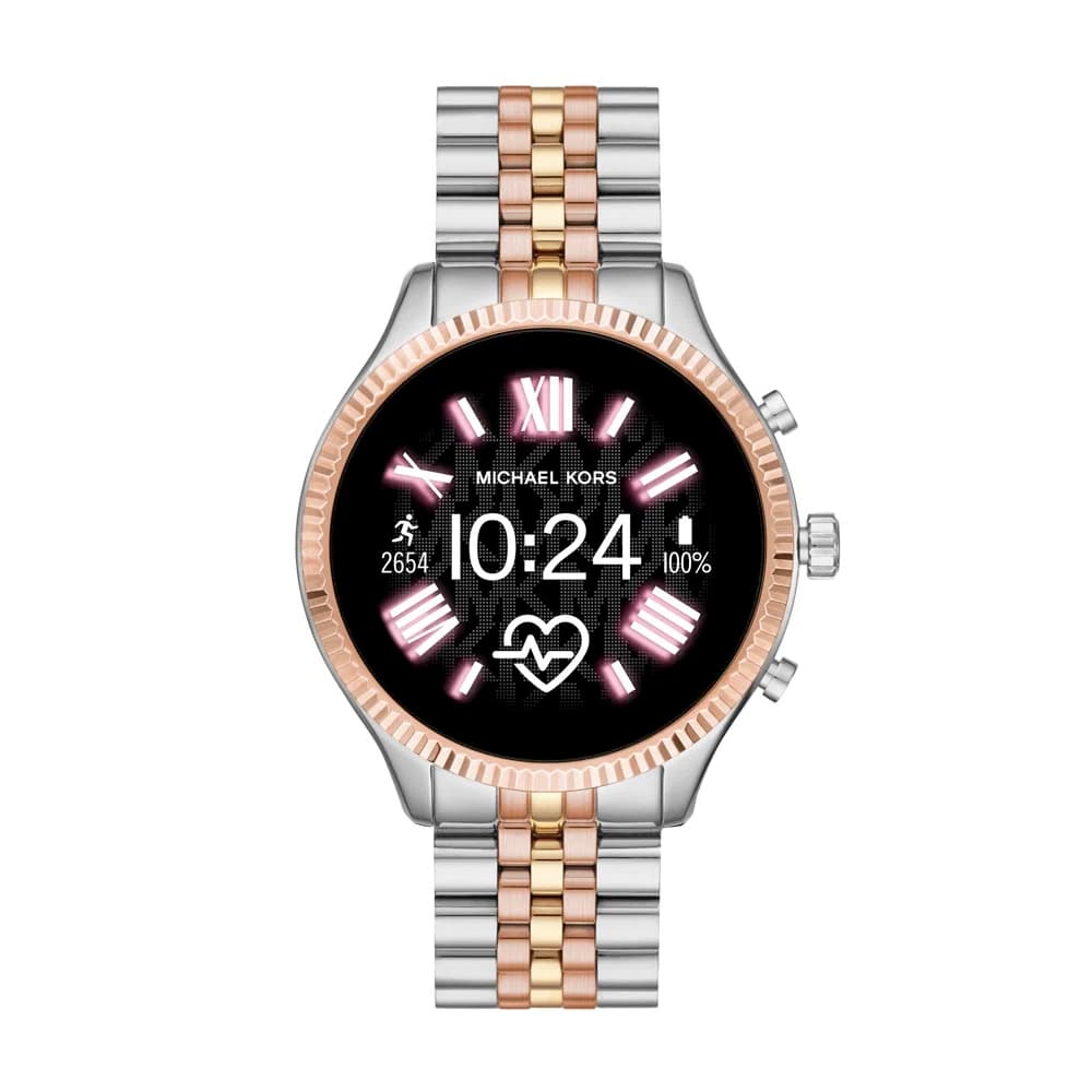 Michael-kors Smartwatch Access Lexington Gen MKT5080