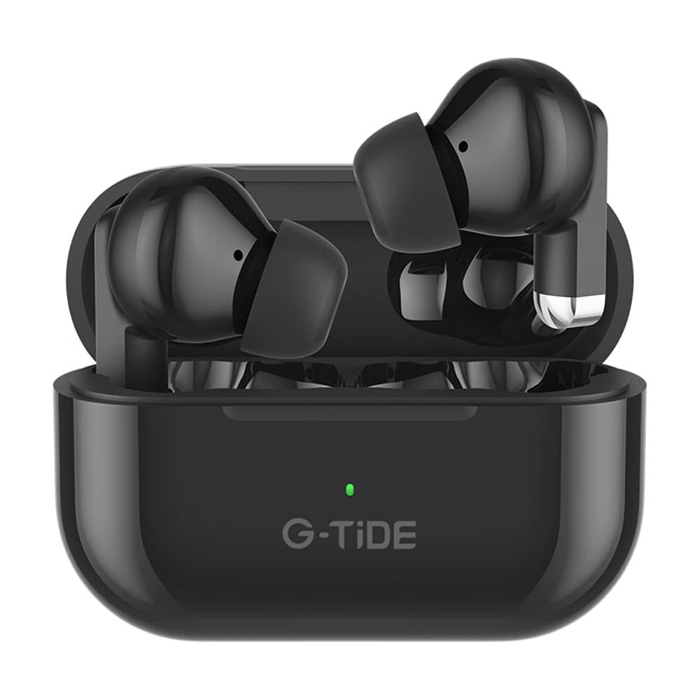G-tide Tide L22 Cancelamento Ruido Mah Preto