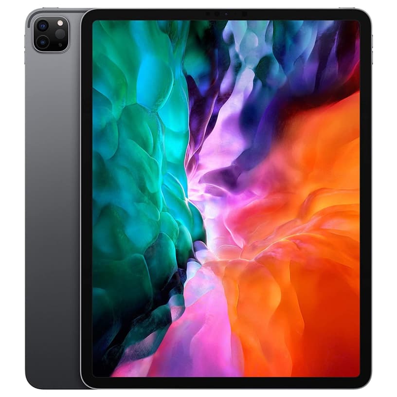 Apple Ipad Pro MXDC2LL 2ND Gen Wi Fi Space 256GB Cinza
