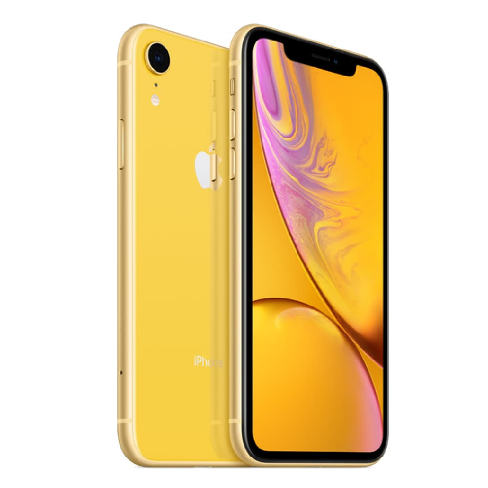 Apple Iphone Xr 64GB Amarelo