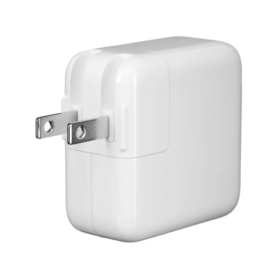 Apple Carregador Tomada Usb 30W Branco