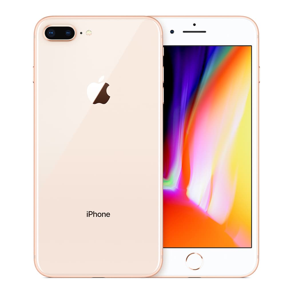 Apple Iphone Plus 64GB Dourado