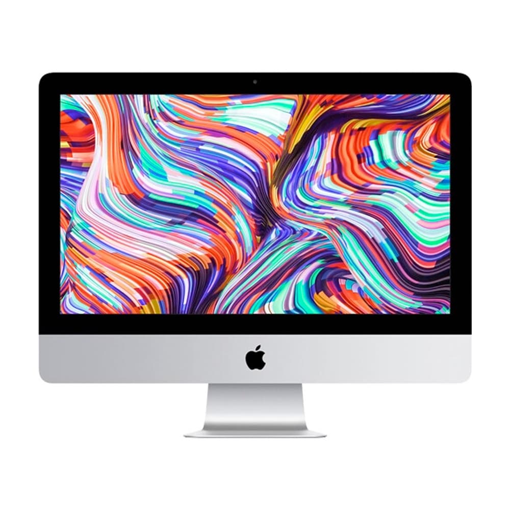 Apple Imac Intel I5 0GHZ Ssd 4K Radeon Pro 560X MHK33LL 8GB