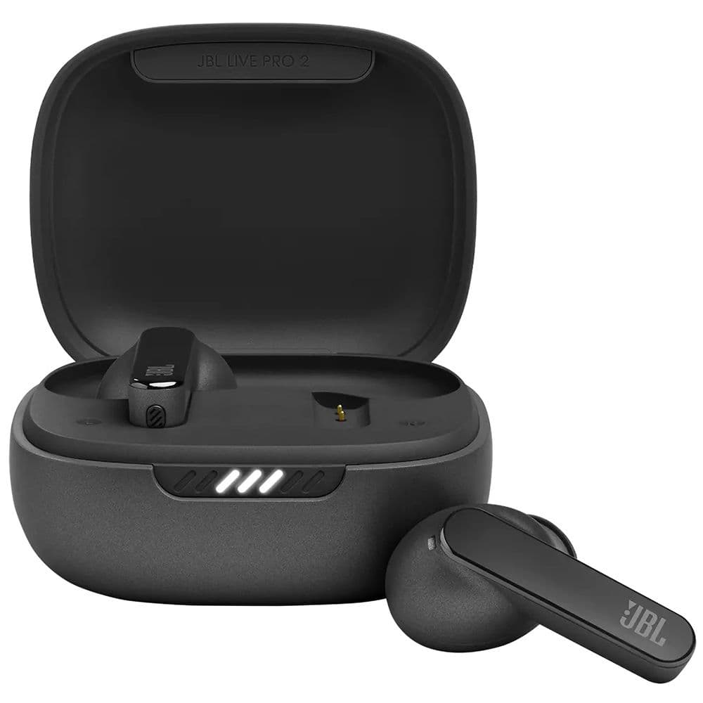 Jbl Live Pro Tws IPX5 Preto