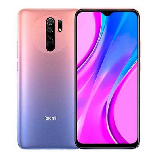 Xiaomi Redmi Prime India Flare 64GB