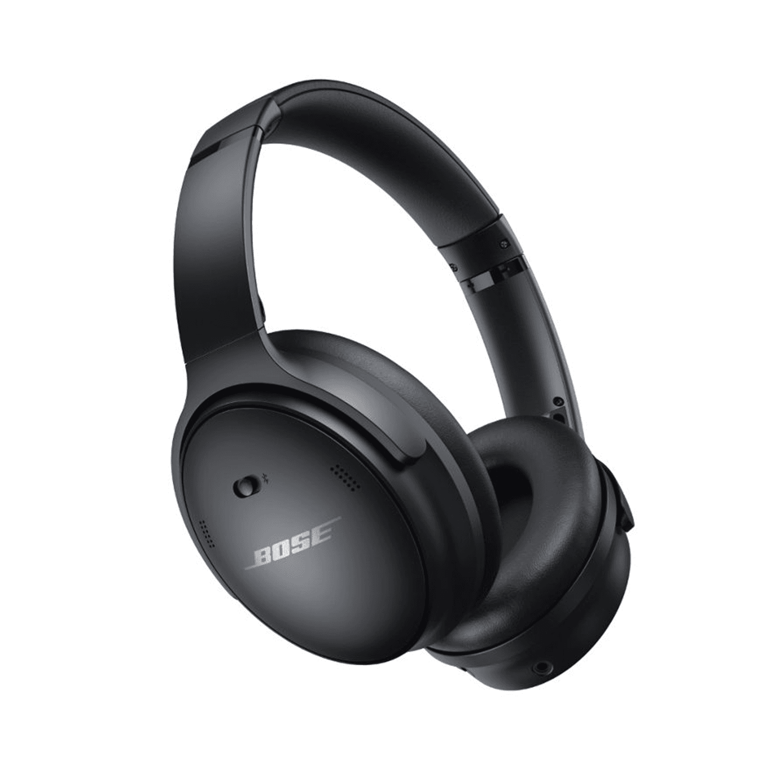 Bose Quietcomfort BOSQC45BK Cancelamento Ruido Preto