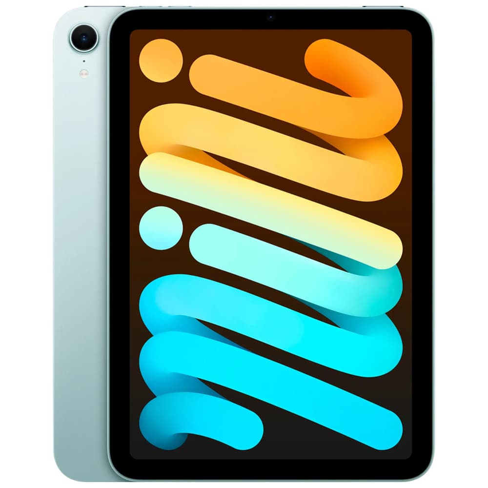 Apple Ipad Mini MXNC3LL Wi Fi 256GB Azul