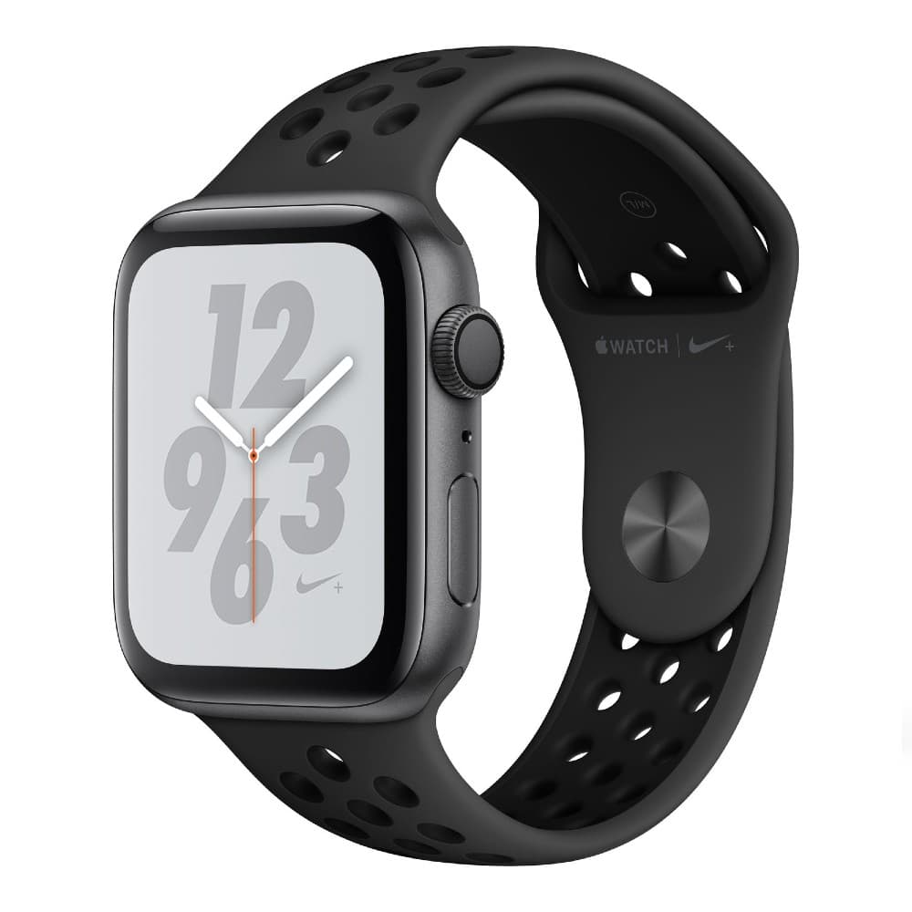 Apple Watch Series Mm Nike Cinza