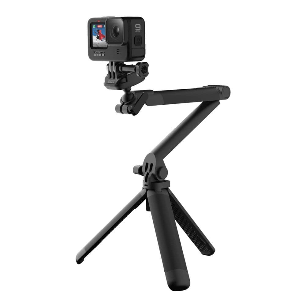 Gopro Suporte Gopro Way Afaem Hero Preto