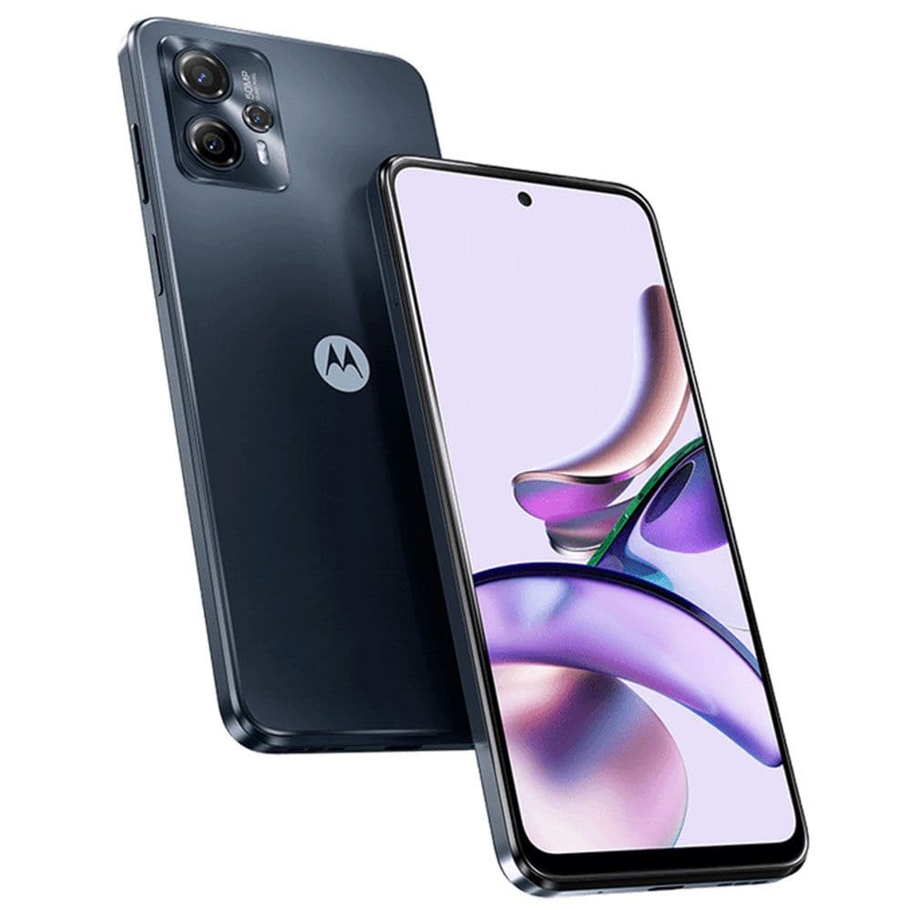 Motorola Moto G13 Charcoal 128GB
