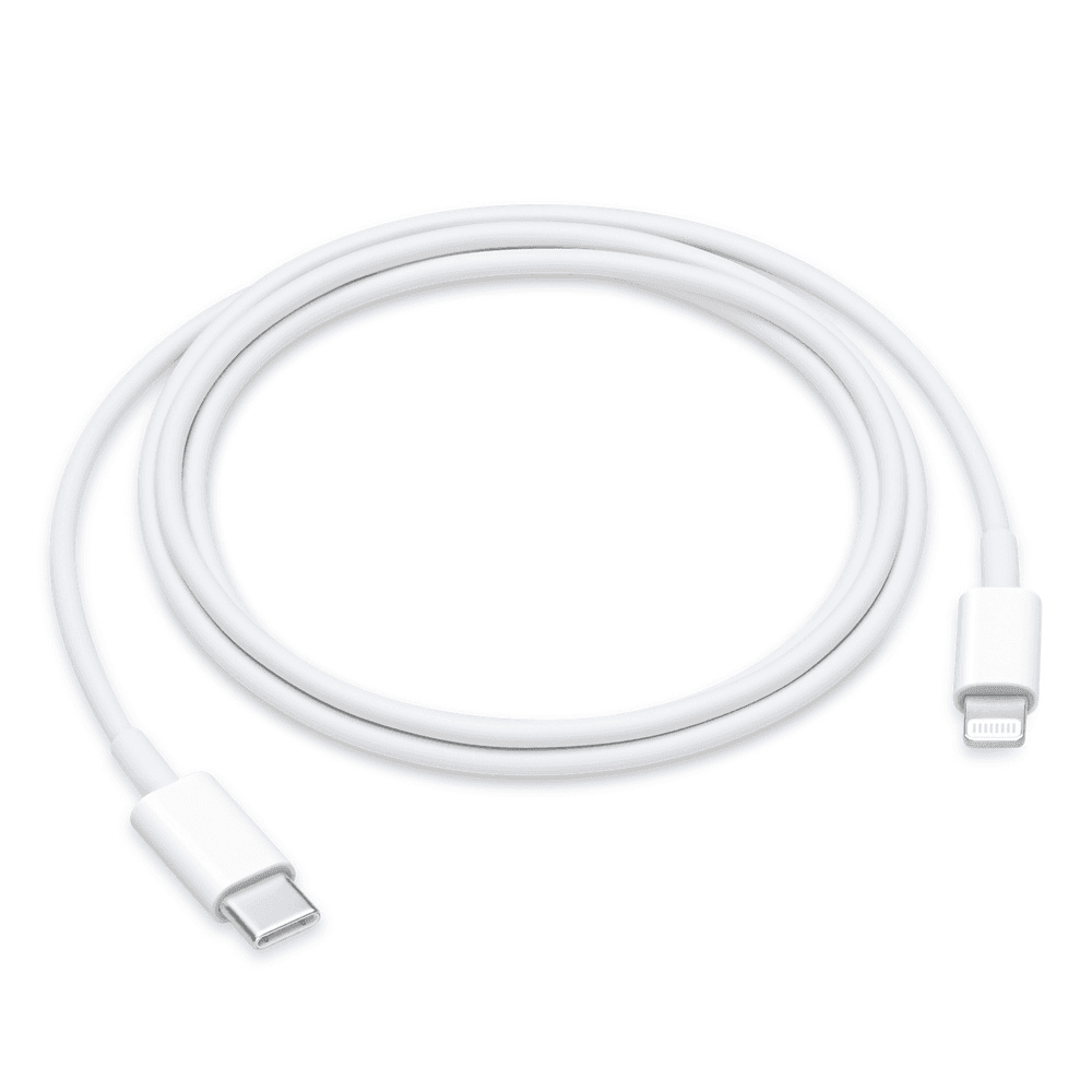 Apple Cable Usb To Lightning 1M