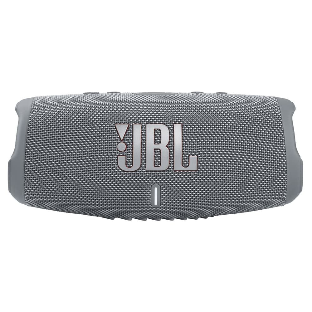 Jbl Caixa Som Charge Usb 30W Rms Cinza