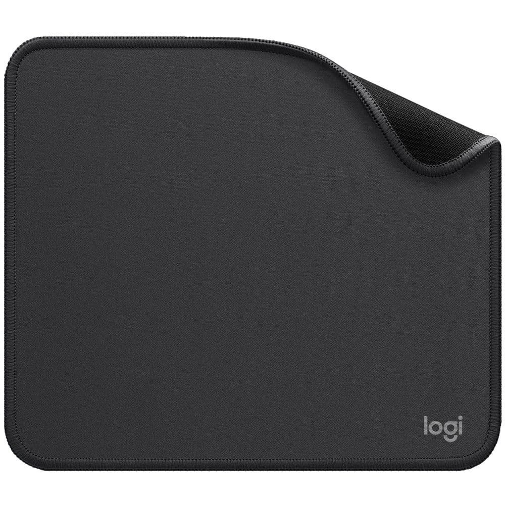 Logitech Pad Studio Series 20X23 Cm Nylon Poliester Graphite