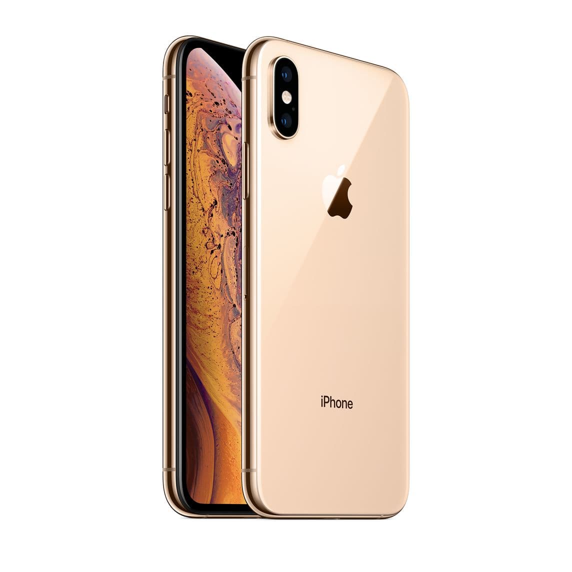 Apple Iphone Xs Max 256GB Dourado