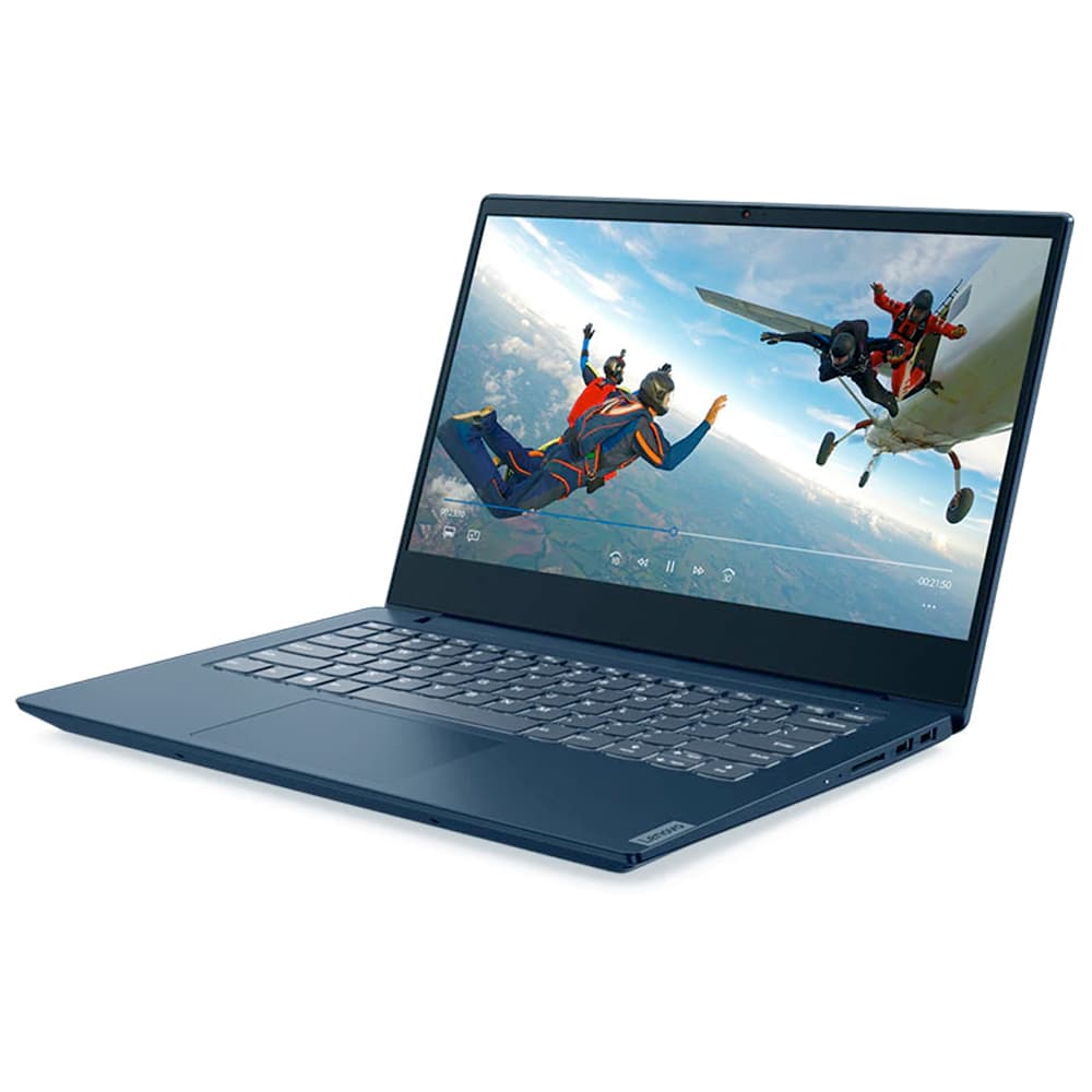 Lenovo Ideapad S340 Amd Ryzen Ssd W10 81QG000DUS 512GB