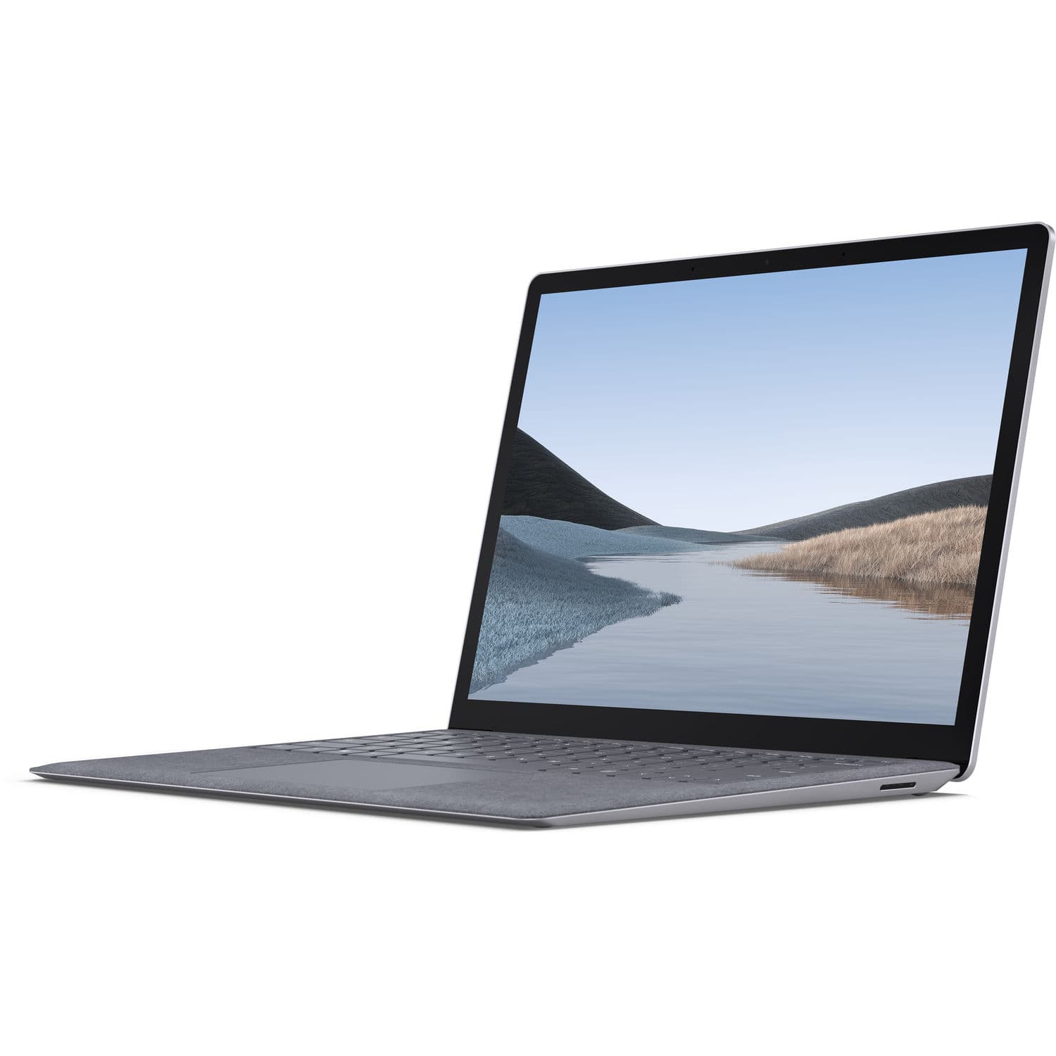 Microsoft Surface Vgy Intel I5 1035G7 2GHZ Ssd Platinum 256GB