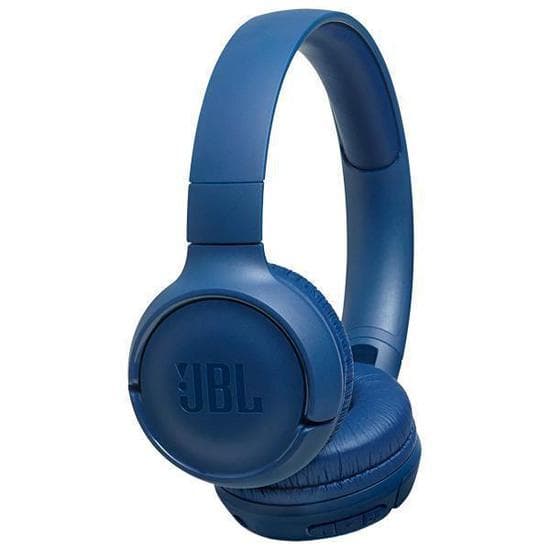 Jbl Tune 500BT Pure Bass T500BT Azul