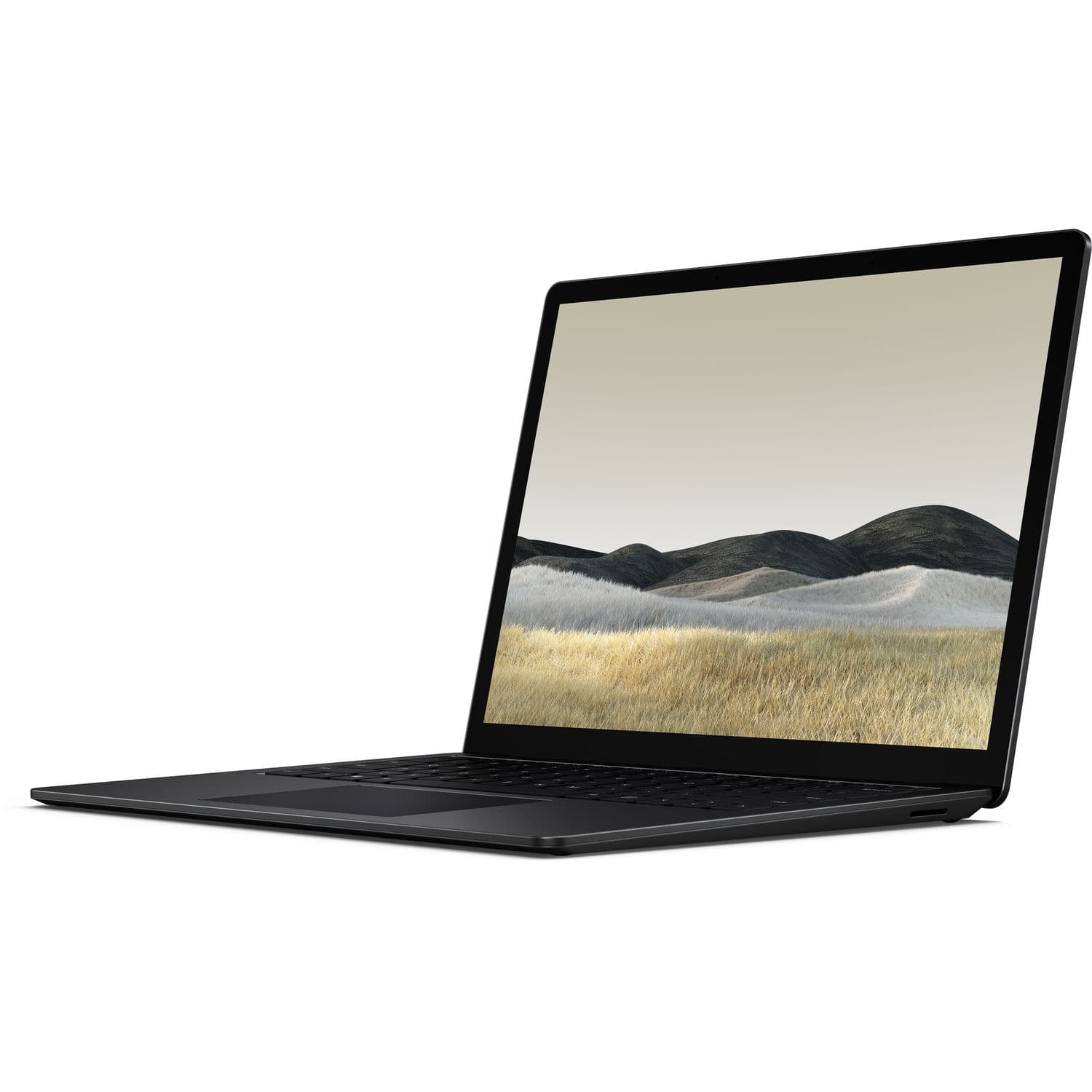 Microsoft Surface V4C Intel I5 1035G7 2GHZ Ssd 256GB Preto