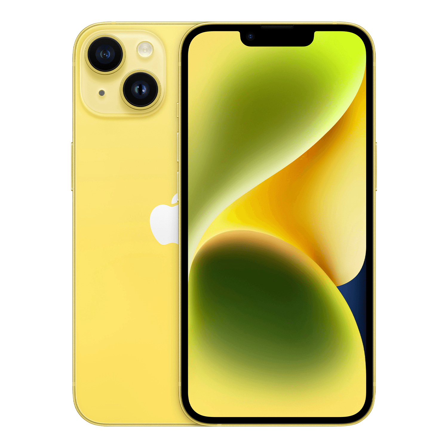 Apple Iphone 256GB Amarelo