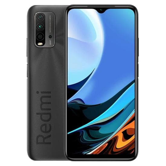 Xiaomi Redmi Note 9T 64GB Cinza