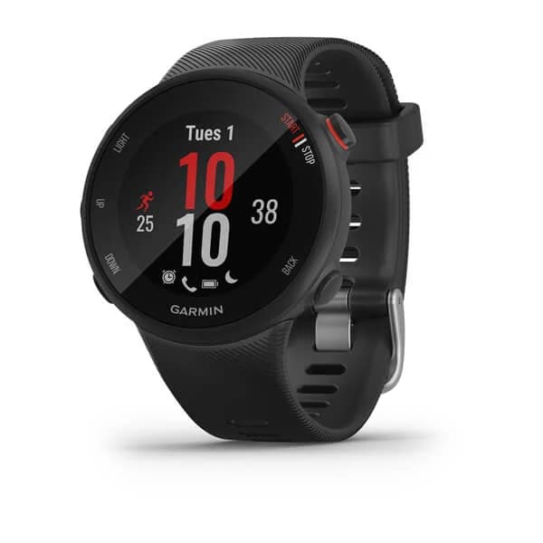 Garmin Smartwatch Garmin Forerunner 45S Gps Preto