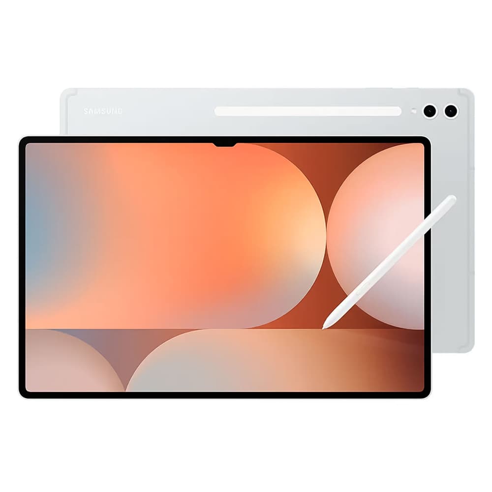 Samsung Tablet Galaxy S10 Ultra Dynamic Amoled 2X Pen 256GB Prata