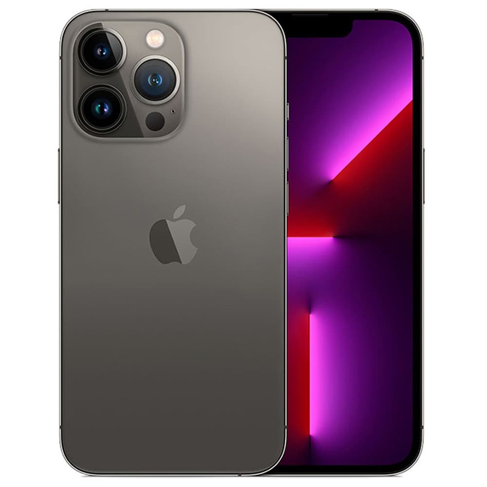 Apple Iphone Pro Max Graphite 512GB