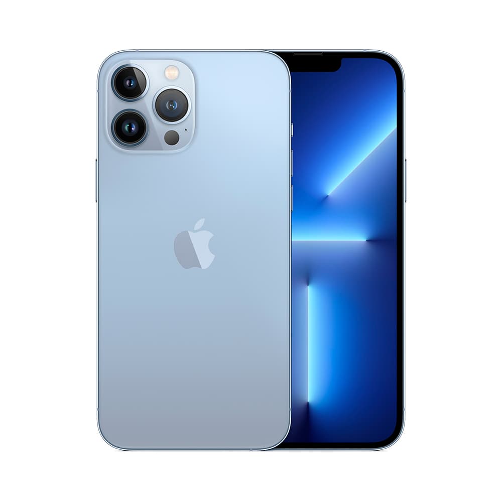 Apple Iphone Pro Sierra 128GB Azul