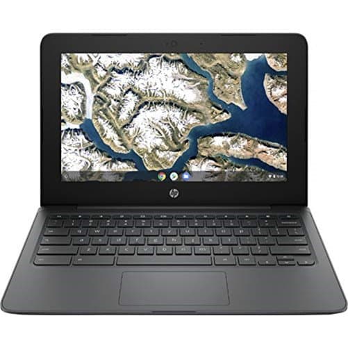 Hp Chromebook 11A NB0013DX Intel Celeron N3350 Ghz Emmc Chrome 32GB