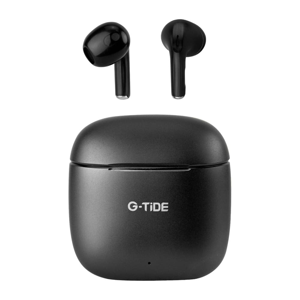 G-tide Tide H11 Cancelamento Ruido Mah Preto