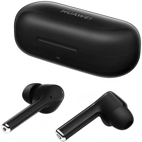 Huawei Freebuds 3I Preto