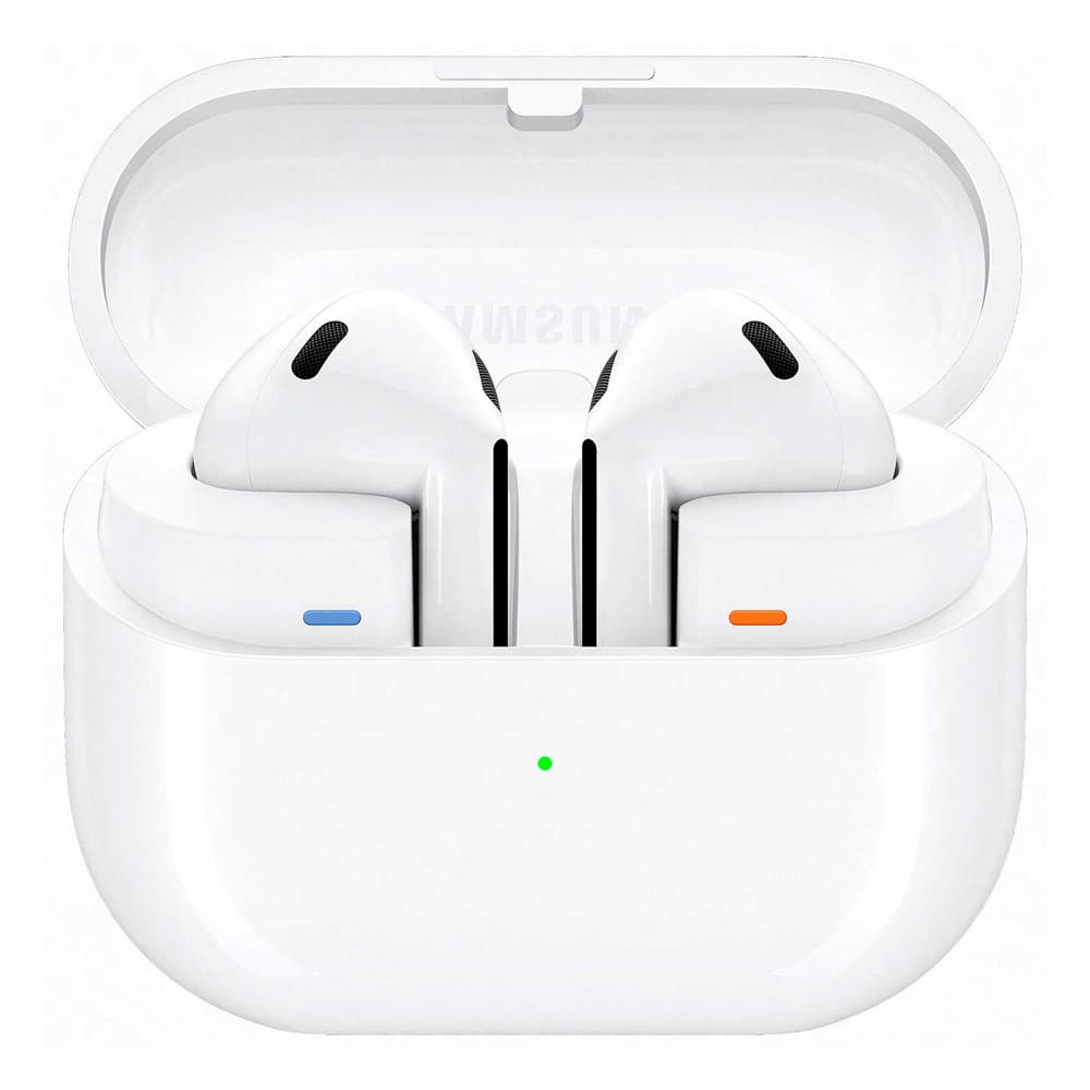 Samsung Galaxy Buds Anc IP57 Microfones Branco