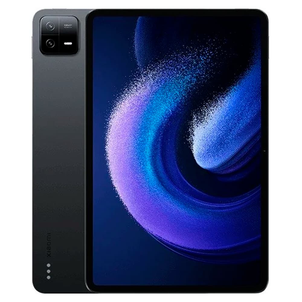 Xiaomi Tablet Pad Wi Fi Gravity 256GB Cinza